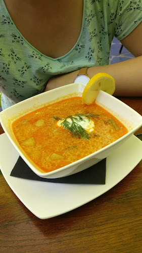 4 Seasons - Palóc Bistorant - Gyöngyös