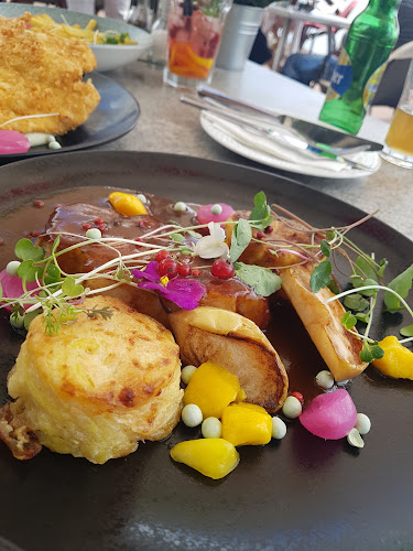 Comentarii opinii despre Grill Étterem