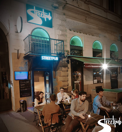 StreetPub