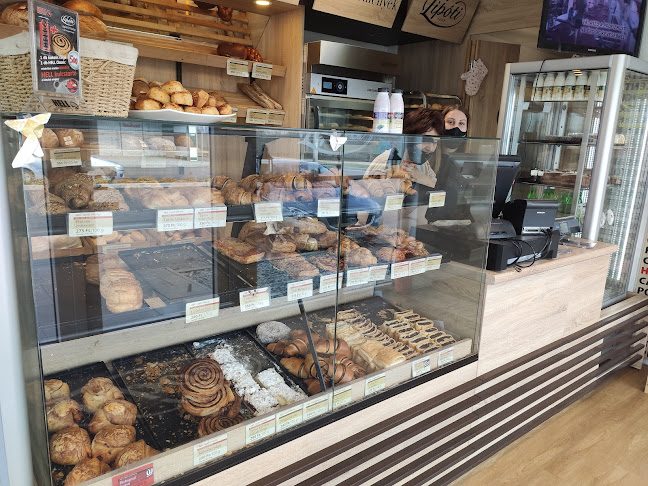 Lipóti Pékség Galéria Center