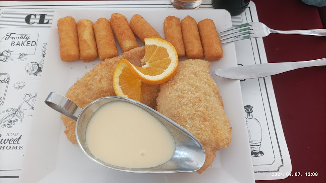 Schlossberg - Mecseknádasd