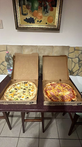 Grano Italiano Pizzéria és Kávézó - Csorna