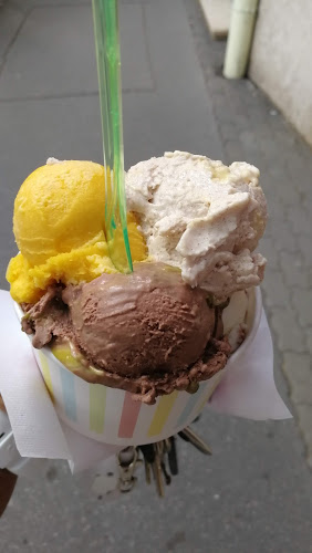 I love Gelato - Vendéglátás