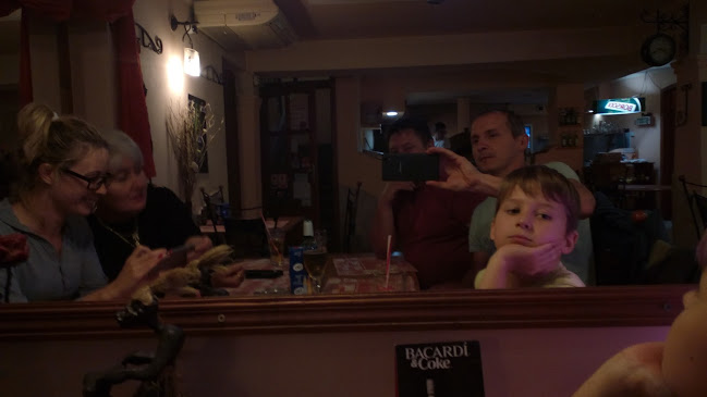 Pizzéria Pizza Padre - Győr