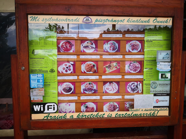 Szilvásvárad, Szalajka út 2, 3348