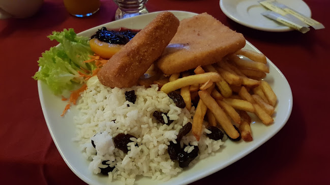 Rét-IngKft. - Zulu Cafe Étterem Pizzéria - Vendéglátás