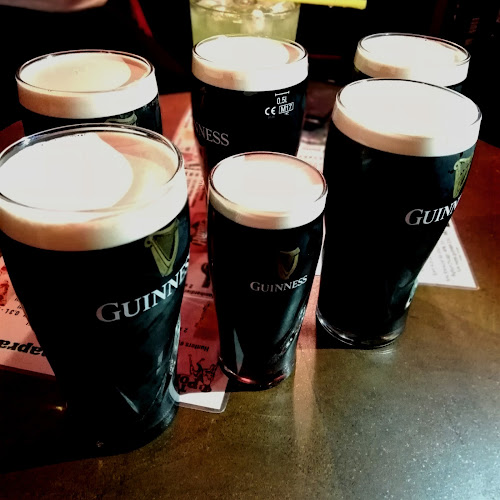 The Pointer Pub (József krt.)