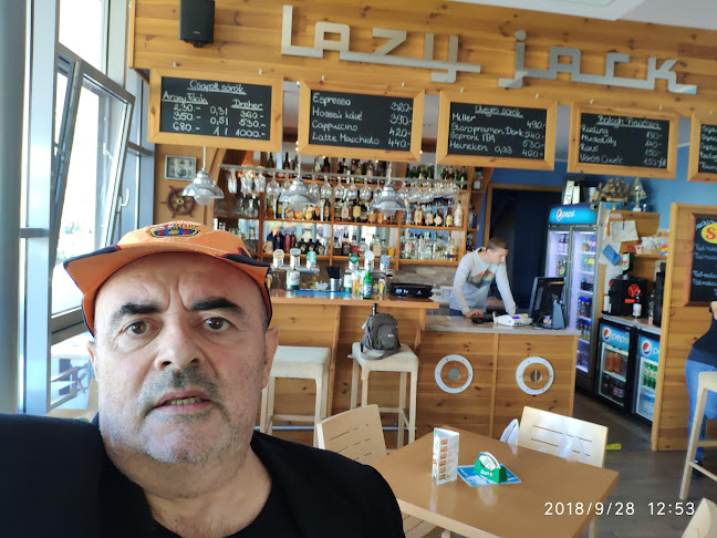 Lazy Jack Pub & Caffe - Balatonfüred