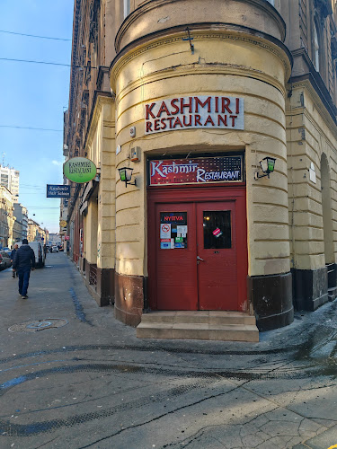 Comentarii opinii despre Kashmiri Etterem Budapest