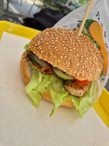 Arany Sellő Büfé - Fonyód