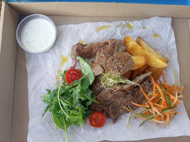 Comentarii opinii despre A Hal