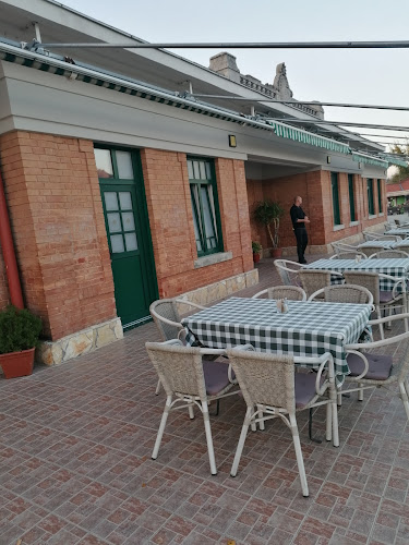 Opinii despre Maros Étterem în Nagymaros - Vendéglátás