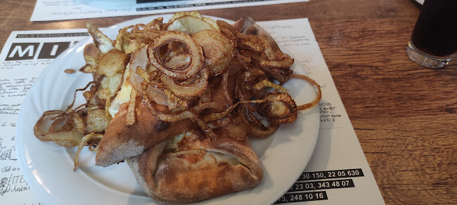 Mix R Pizza & Étterem - Vendéglátás