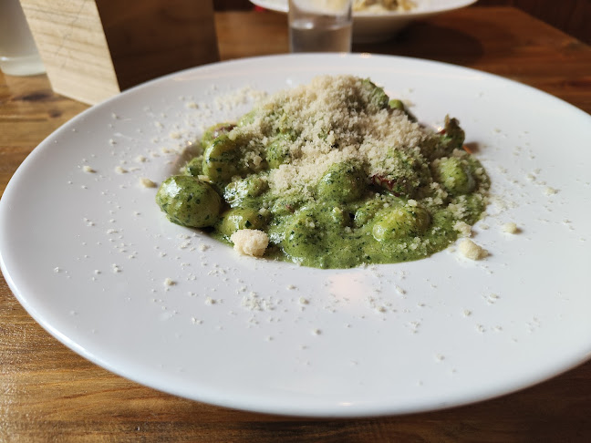 Dagály 17 Étterem - Budapest