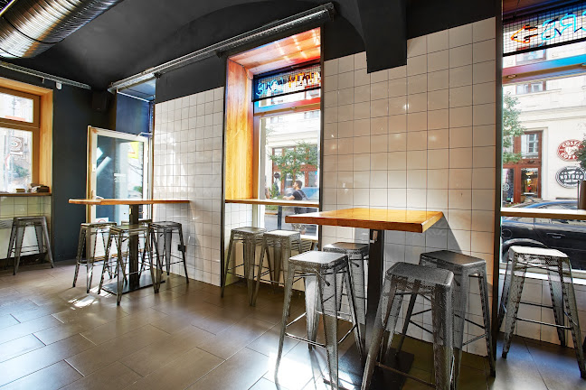 Comentarii opinii despre ZING BURGER & Co. | Király 20