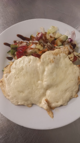 Comentarii opinii despre Passage Étterem