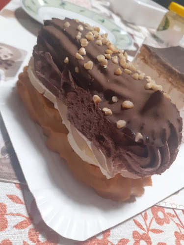 Palermo cukrászda - Üllő