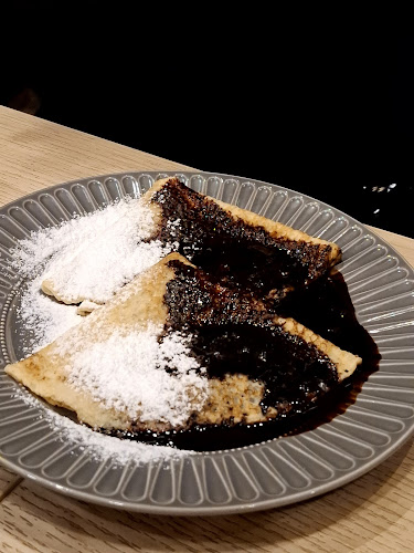 Tulipán Bisztró - Budapest