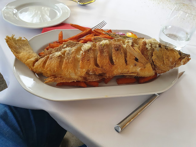 Comentarii opinii despre Vizafogó Panzió és Étterem