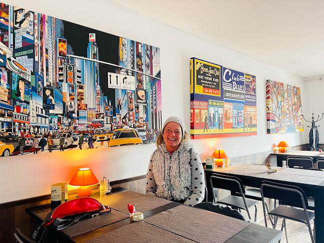 Vincent Grill & Beer - Dunakeszi