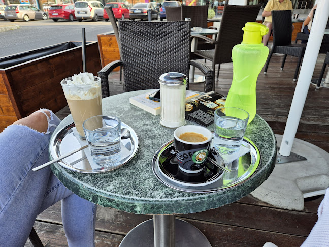 Coffeshop Company - Keszthely