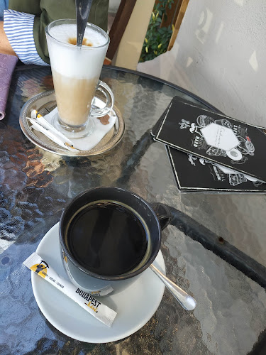 Budapest, Belgrád rkp. 19, 1056