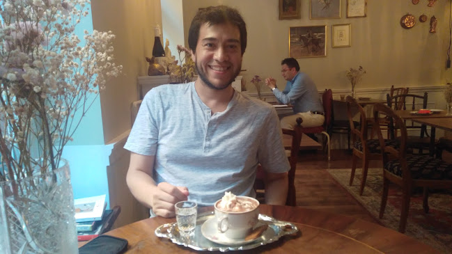 Comentarii opinii despre Aranypinty