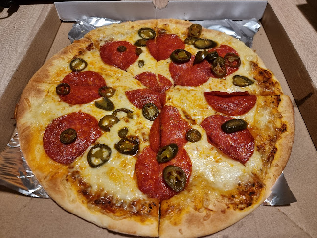 Rét-IngKft. - Zulu Cafe Étterem Pizzéria - Rétság