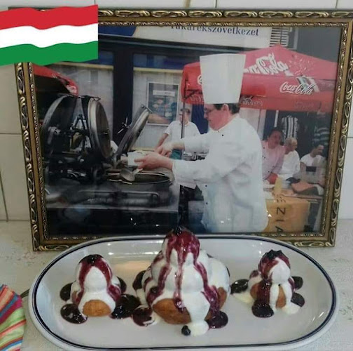 Comentarii opinii despre Tölgyfa borozó