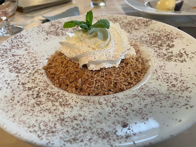 Comentarii opinii despre Rózsakert Étterem