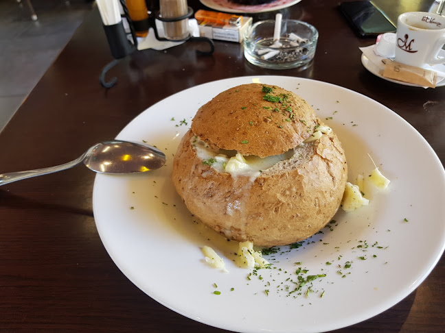 Szóda étterem és Rendezvényhelyszín