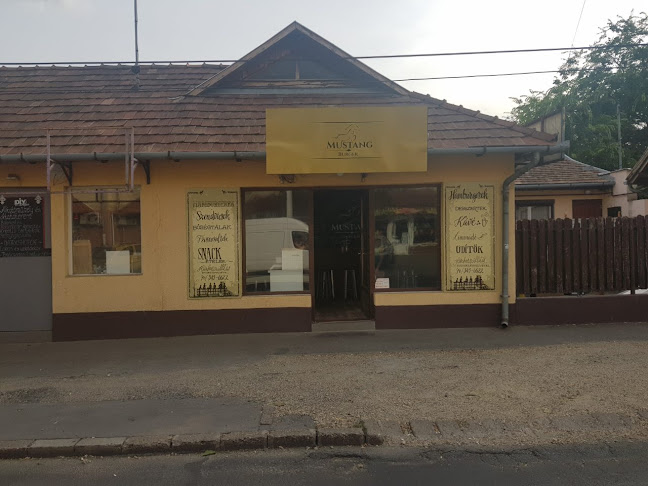 Fine Burger - Vendéglátás