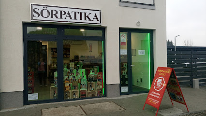 Sörpatika