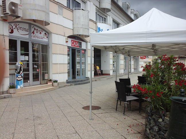 Csorna, Erzsébet királyné u. 1, 9300