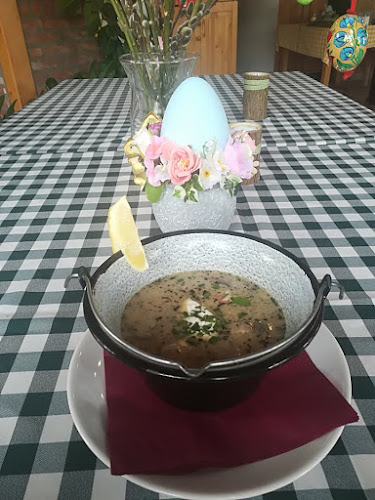 Comentarii opinii despre Luis Vendéglő