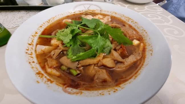 Ferdinánd Bisztró - Vendéglátás