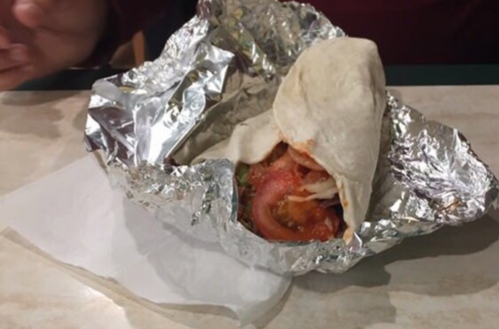 Budapest, Szent István krt. 13, 1055