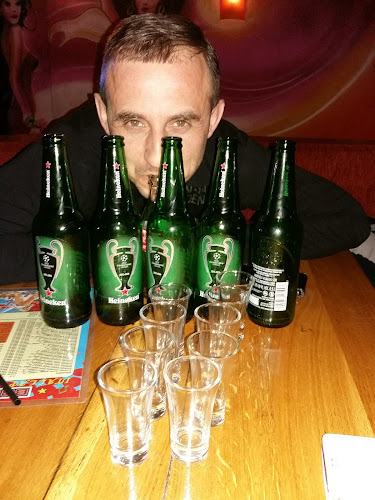 Brick House Karaoke Bár - Nyíregyháza