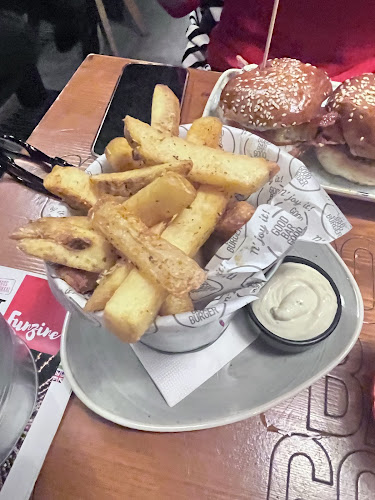 GoodBar GoodBurger - Vendéglátás