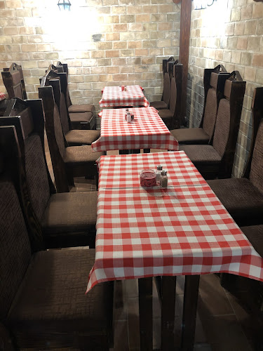 Pokol Pince - Kaposmérő