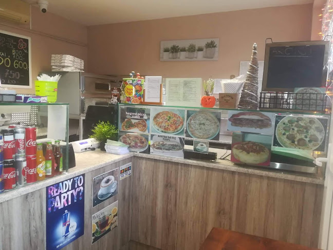 Spiller Pizza Fót - Pizza and Snack Kft.