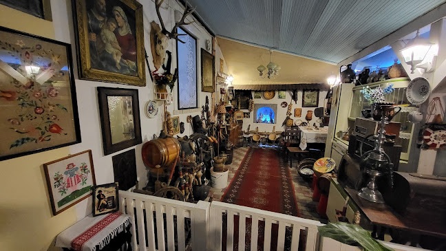 Kék Coral Kisvendéglő - Mezőkövesd