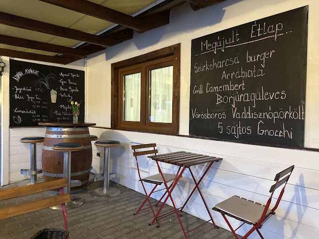 Comentarii opinii despre A régi hely már nincs