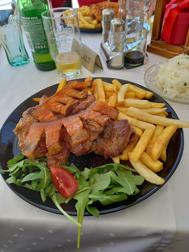 Mecsek Kapuja Étterem