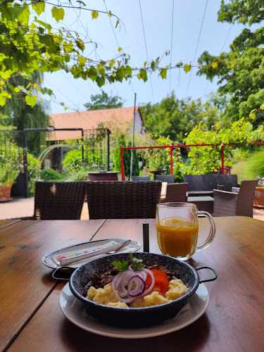 Régi Csárda Panzió