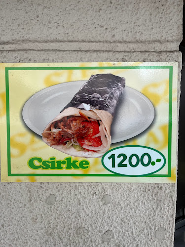 Comentarii opinii despre Szeráj Török Étterem