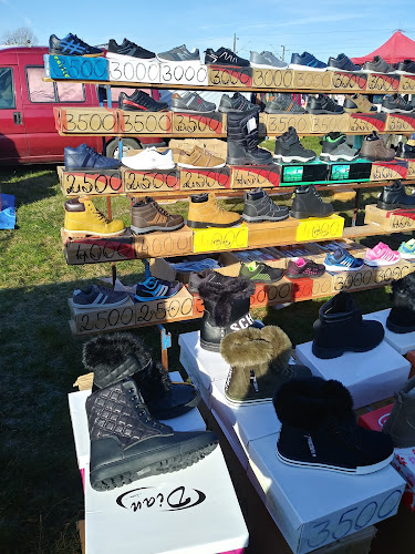 Piac - Vendéglátás