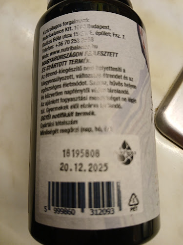 Biolét Egészségbolt webáruház - Tiszakécske