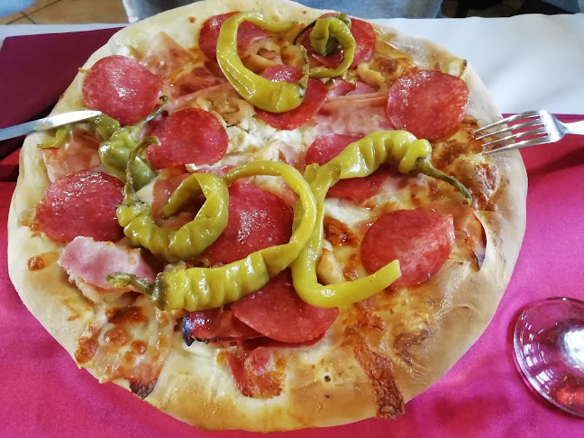 Tolnay Vendéglő - Lukácsháza