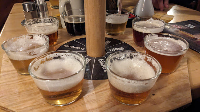 Opinii despre Croatia Pub és Pizzéria în Sopron - Vendéglátás